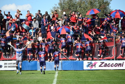 Liga Regional de Futbol: Automoto se qued&oacute; con el cl&aacute;sico ante Uni&oacute;n en Reserva