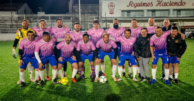 F&uacute;tbol Senior de la Liga del Sur: Libertad manda arriba y Juan Jos&eacute; Dietz brill&oacute; con un triplete para Tiro Federal