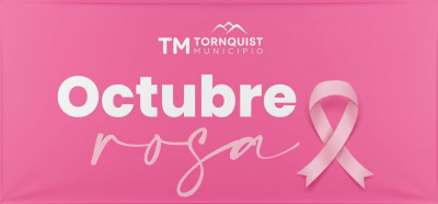 Tornquist se viste de rosa: el deporte y la actividad f&iacute;sica, protagonistas de la jornada de concientizaci&oacute;n
