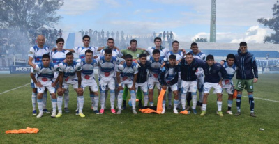 Federal A: El equipo de Luis Alfredo Vila no pudo sacar ventaja y se define en Bah&iacute;a Blanca