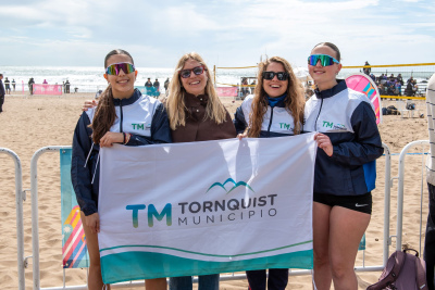 Se cumpli&oacute; la tercera jornada de la Final Provincial de los Juegos Bonaerenses