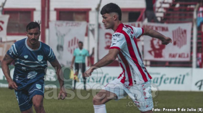 Federal A: Gimnasia de Concepci&oacute;n, con Luis Alfredo Vila como titular, se clasific&oacute; a pesar de la derrota