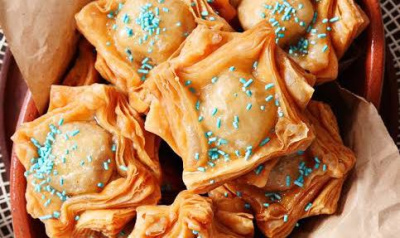 El Pat&iacute;n Art&iacute;stico del Club Atl&eacute;tico Ventana lanza una preventa de pastelitos