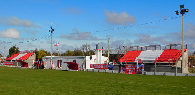 LRF: Independiente de Rivera har&aacute; de local en la cancha de Deportivo Rivera