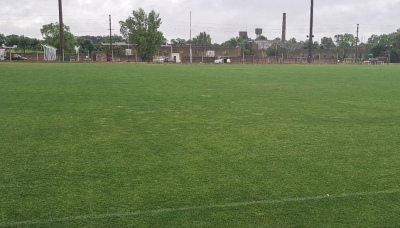 LRF: se defini&oacute; cuando se jugar&aacute; la final de reserva