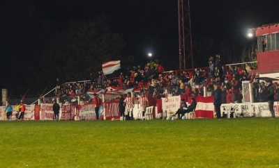 LRF: Se disputa la primera final anual de divisi&oacute;n Reserva