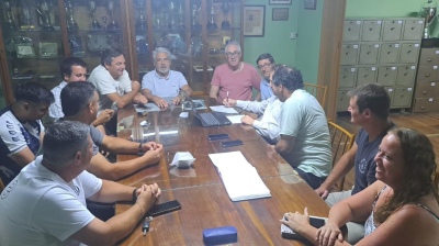 LRF: Nuevo horario para la &uacute;ltima fecha de la Liguilla