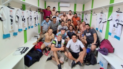 Arcadia debuta el pr&oacute;ximo lunes en un nuevo Torneo &ldquo;F&uacute;tbol del Recuerdo&rdquo;