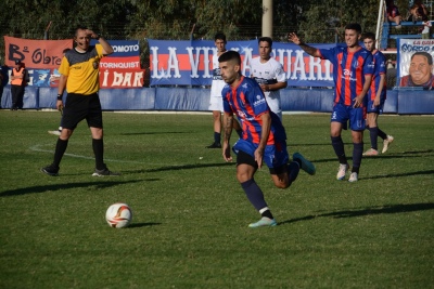 Liga Regional: Derrota de Automoto y victoria de Uni&oacute;n en la tercera fecha del torneo Clausura (73 fotos)