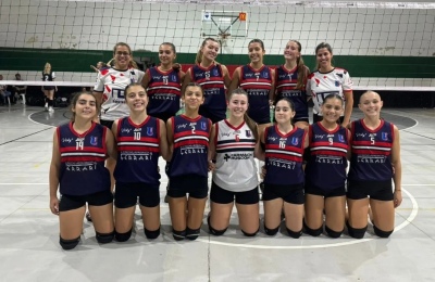 Automoto V&oacute;ley jugar&aacute; el Torneo Provincial de Clubes