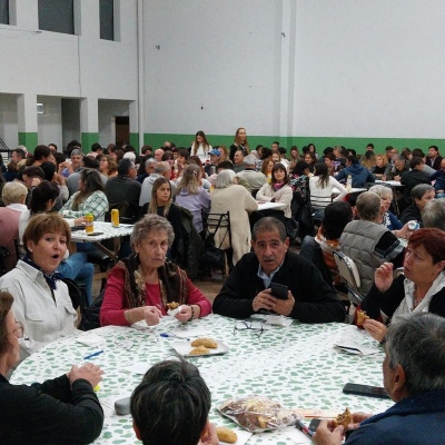 Agradecimiento del Club Uni&oacute;n tras la realizaci&oacute;n de la XIII Noche M&aacute;gica