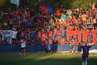 Liga Regional: Automoto se quedo con el primer cl&aacute;sico de la temporada 2024 (79 fotos)