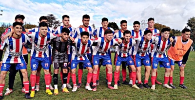 Liga Pringles de F&uacute;tbol: Se juegan este domingo los cuartos de final