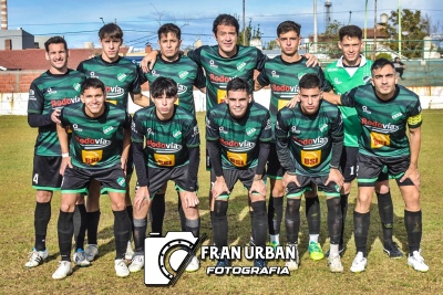 Liga del Sur: Pac&iacute;fico de Cabildo, con Leonel Valenzuela y Augusto Temps, cort&oacute; la sequ&iacute;a y derrot&oacute; a Comercial 2 a 1