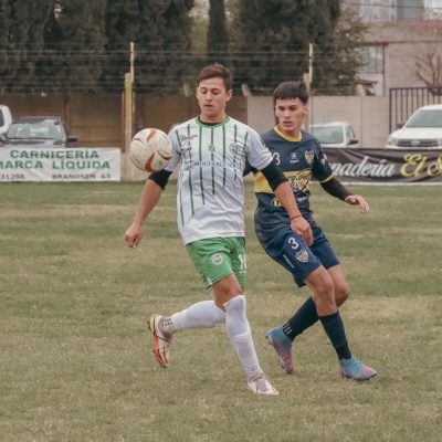 Liga Regional: Uni&oacute;n rescato sobre la hora un empate, como visitante, ante Boca Juniors