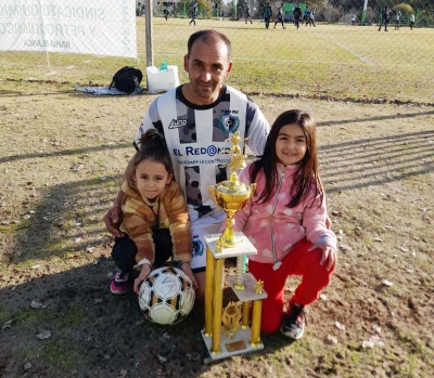 Municipales de Villa Arcadia se consagro campe&oacute;n en la Liga Intersindical de Bah&iacute;a Blanca