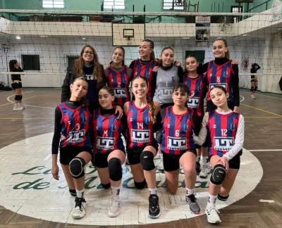 Automoto V&oacute;ley ser&aacute; local este s&aacute;bado
