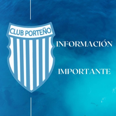 Porte&ntilde;o de Saldungaray busca director t&eacute;cnico para el equipo de f&uacute;tbol femenino