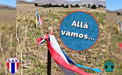 Hoy festeja sus 96 a&ntilde;os el Club Atl&eacute;tico Ventana