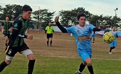 Liga de Dorrego: Porte&ntilde;o de Saldungaray volvi&oacute; a la victoria despu&eacute;s de una serie de empates