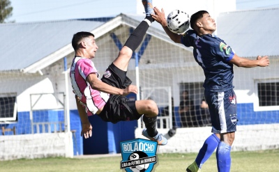 Liga de Coronel Dorrego: Como se jugar&iacute;a el torneo Oficial 2024