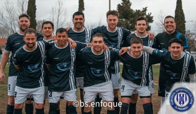 Liga Regional de F&uacute;tbol: Reparto de puntos en el adelanto