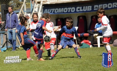 Automoto vivir&aacute; este viernes su 28&deg; Encuentro Regional de Escuelitas
