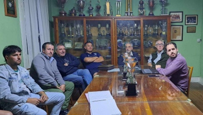 Liga Regional de F&uacute;tbol: La primera fecha de la Liguilla se reprogram&oacute; para el pr&oacute;ximo domingo