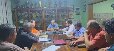 Liga Regional de F&uacute;tbol: Las semifinales de inferiores en Boca y en Club Sarmiento