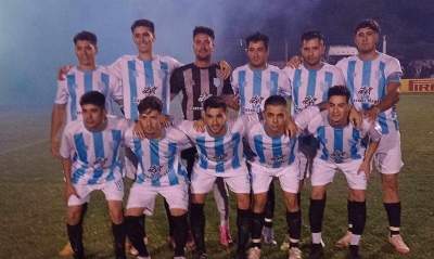 Liga de Dorrego: Con arbitraje pol&eacute;mico, Porte&ntilde;o de Saldungaray perdi&oacute; por la m&iacute;nima con Independiente y se despidi&oacute; de la temporada
