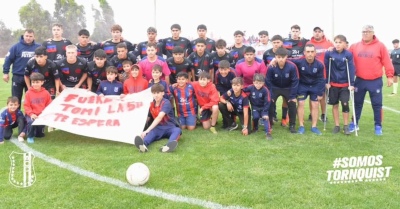 Los n&uacute;meros del campe&oacute;n: La campa&ntilde;a de la quinta divisi&oacute;n de Automoto en el torneo Clausura