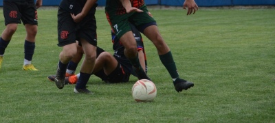 LRF Inferiores: Los chicos completan un nuevo cap&iacute;tulo