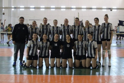 Liniers, con Josefina Candal, tuvo su premio y un resultado hist&oacute;rico en la Copa Argentina Sub 18