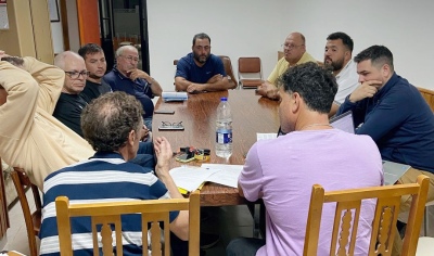 Liga de Dorrego: Porte&ntilde;o vs. Villa Rosa se jugara el mi&eacute;rcoles 20 de noviembre