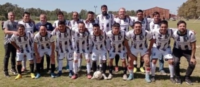 Municipales de Villa Arcadia esta a una victoria de ser campe&oacute;n en la Liga Intersindical de Bah&iacute;a Blanca