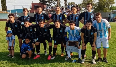 Liga de Dorrego: Porte&ntilde;o no pudo en casa ante Villa Rosa y ahora cruzara con Independiente