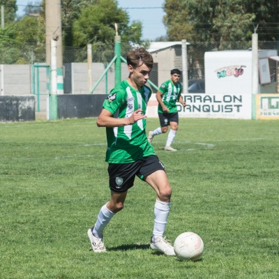 Club Uni&oacute;n: Los que debutaron en primera este a&ntilde;o