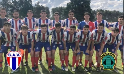 Liga de Pringles: Atl&eacute;tico Ventana cayo como local ante LN Alem y se despidi&oacute; de la temporada
