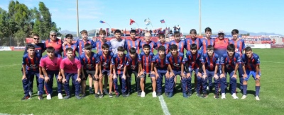 La quinta de Automoto gole&oacute; a San Mart&iacute;n (ST) y se meti&oacute; en la final del &uacute;ltimo torneo de la temporada
