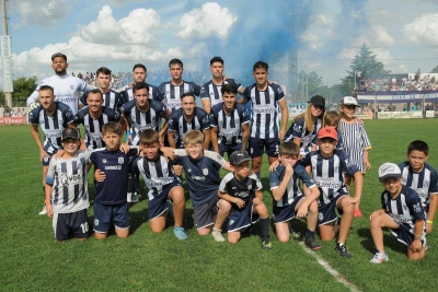 LRF: Atl&eacute;tico Huanguel&eacute;n campe&oacute;n del torneo Clausura tras derrotar al equipo de Arturo Peralta