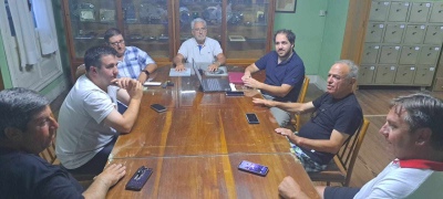 Liga Regional de F&uacute;tbol: La tercera final se jugar&aacute; en Deportivo Sarmiento