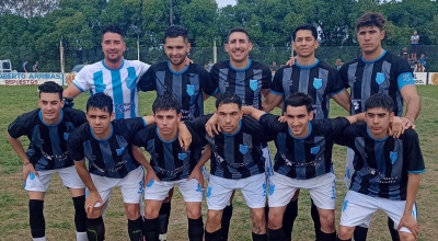 Liga de Dorrego: Porte&ntilde;o de Saldungaray cayo por la m&iacute;nima diferencia ante San Martin