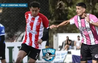 Copa de la Liga de Dorrego: Atl&eacute;tico y SUPA abren este s&aacute;bado la quinta fecha de la segunda rueda