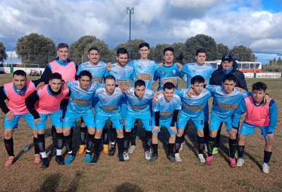 Liga de Dorrego: Porte&ntilde;o cerro un gran torneo con solo dos derrotas pero no le alcanzo para ser finalista