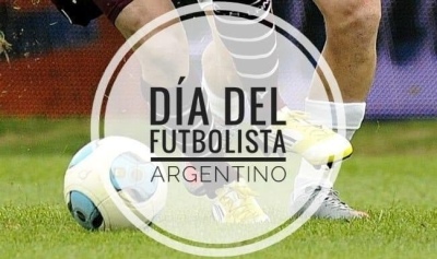 DeporTornquist.com.ar saluda a los futbolistas en su d&iacute;a
