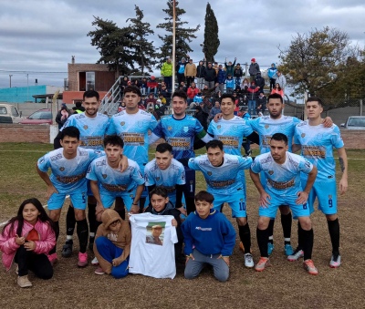 Liga Dorreguense: Porte&ntilde;o continua invicto como local y esta vez goleo a Independiente