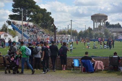 El 28&deg; Encuentro Regional de Escuelitas de Automoto ya tiene fecha
