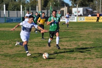 Liga Regional de F&uacute;tbol: Se complet&oacute; el cuadro de clasificados para la Liguilla de Primera masculino (64 fotos)