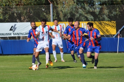 Liga Regional: Nuestros representantes cerraron la primera rueda del Apertura ante elencos pig&uuml;enses (63 fotos)