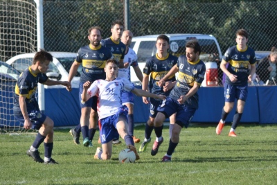 Liga Regional: A una semana del cl&aacute;sico, hubo empate de Automoto y victoria de Uni&oacute;n como visitante (67 fotos)